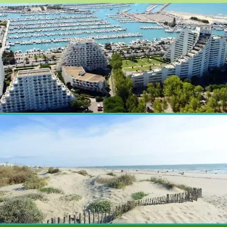 Le Globe Trotter - Piscine - Clim & Parking Prive *